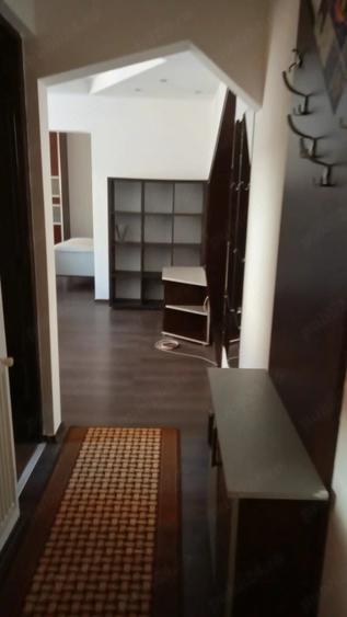 Apartament cu 2 camere nedecomandat în Central