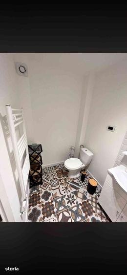 Apartament cu 2 camere în George Enescu