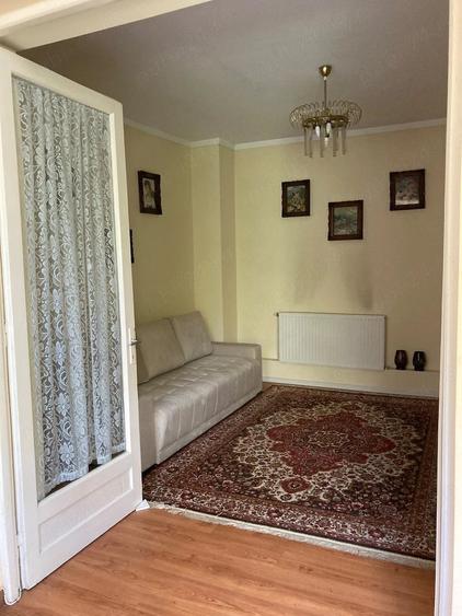 Casă cu Teren 100 Mp în Elisabetin