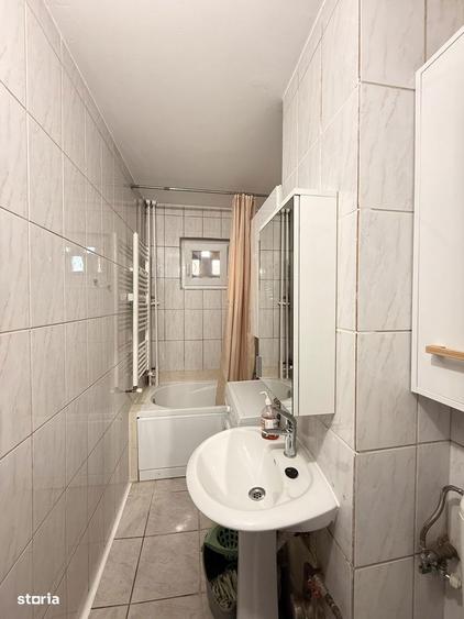 Apartament cu 2 camere nedecomandat în Șagului