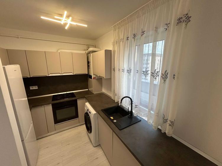 Proprietar, inchiriez apartament 2 camere Maurer - 5