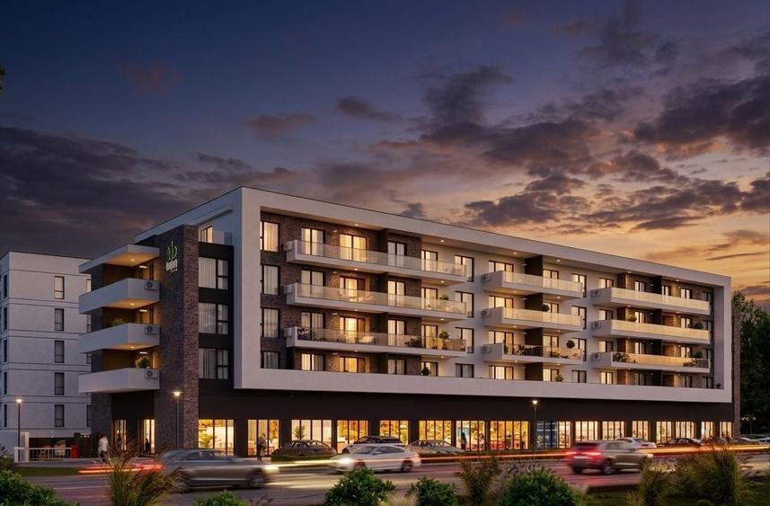Apartament cu 4 camere decomandat în Theodor Pallady