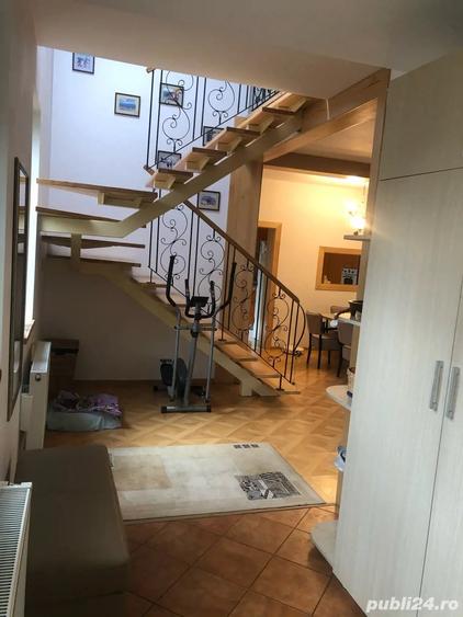 Casă cu 3 camere cu Teren 355 Mp în Ultracentral