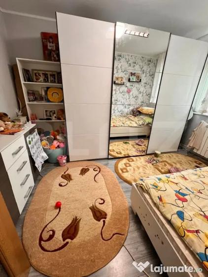 Apartament 3 camere renovat - 6