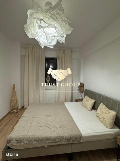 2 camere Bucurestii Noi | Chitila | Imobil 2012 | - 7