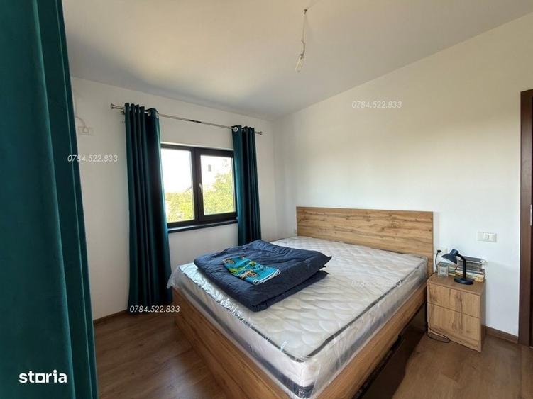 Casa premium 5 camere MOBILATA la 200 m de Bd. 1 Mai Berceni Ilfov - 16