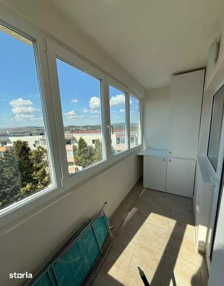 Apartament cu 2 camere decomandat în Mărăști