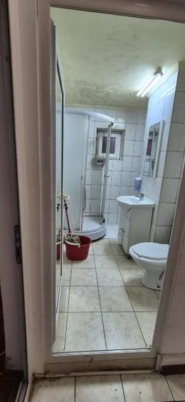 Apartament cu 2 camere decomandat în Buzaului
