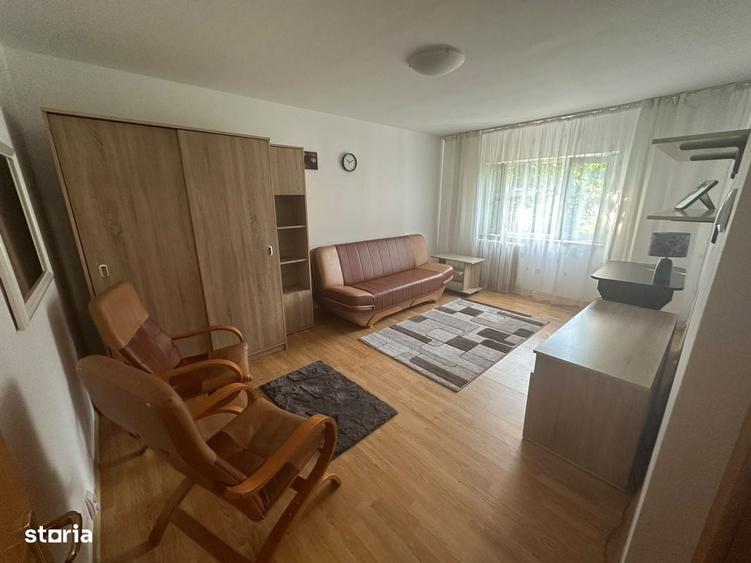 Apartament 2 camere decomandat | Gorjului | Etaj 1 | Termen lung - 1