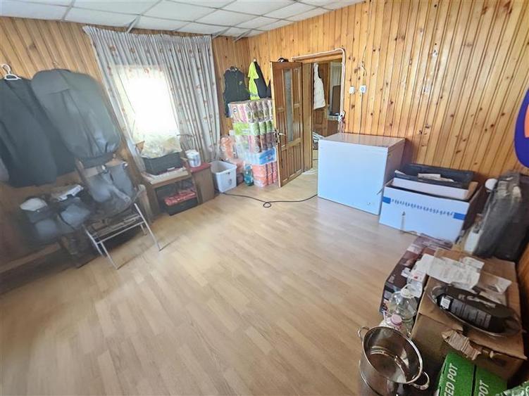Casă individuală cu 4 camere cu Teren 513 Mp în CFR
