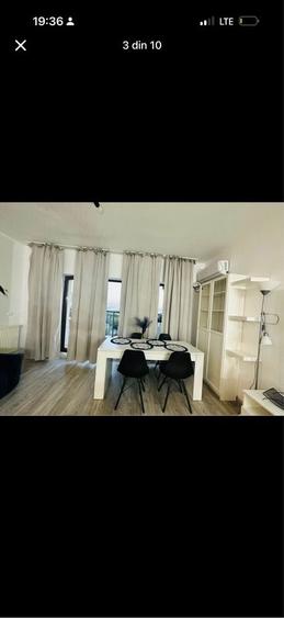 Apartament 2 camere de inchiriat Kaufland Brancusi - 2