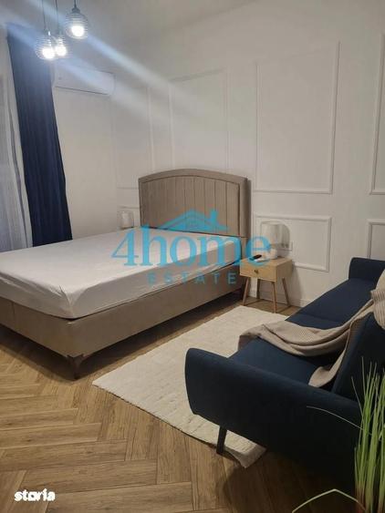 Studio Exigent Plaza | Lujerului| Metrou| Bloc Nou - 8