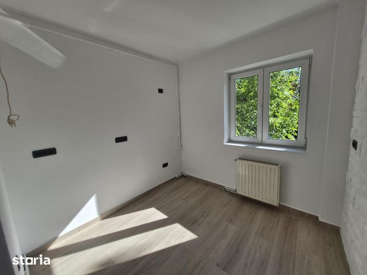 Apartament cu 2 camere în Est