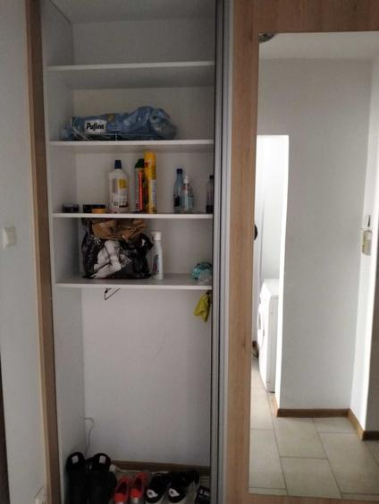 Garsonieră decomandată în Drumul Taberei
