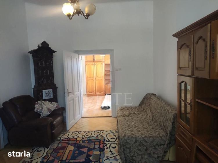 Casă cu 4 camere cu Teren 120 Mp în Gruia