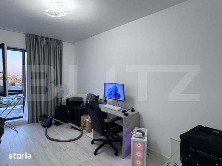 Apartament cu 3 camere în Xenia