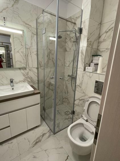 Apartament cu 2 camere decomandat, mobilat în Take Ionescu