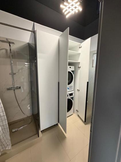 Apartament cu 2 camere în Mogoșoaia