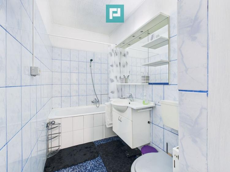 Apartament cu 2 camere ultracentral - 6