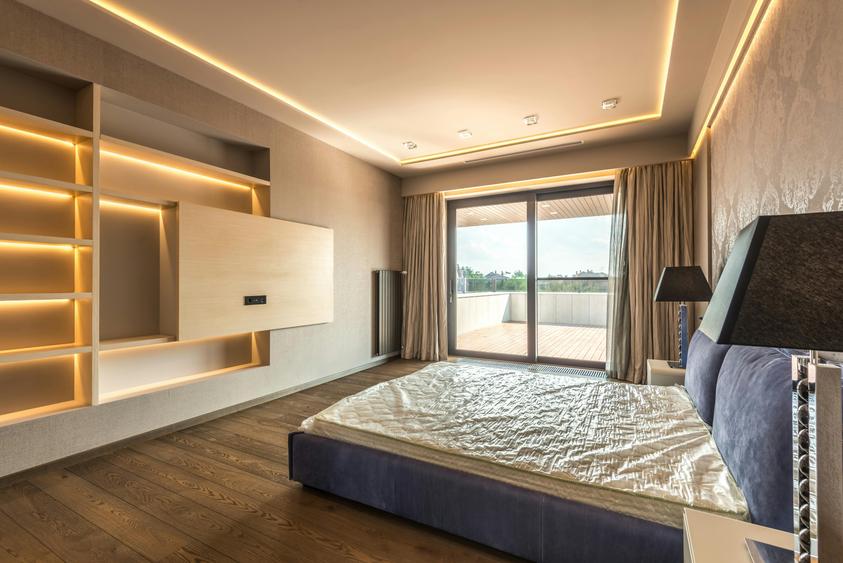 Apartament cu 2 camere decomandat în Berceni — fotografia 1