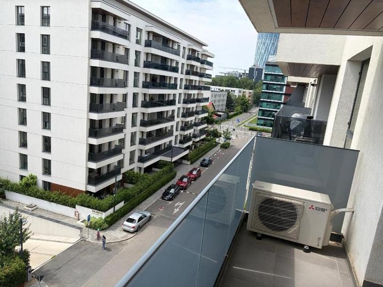Nusco City | 4 Camere | Centrala | Terasa | X2 Bai | X2 Parcare | - 10