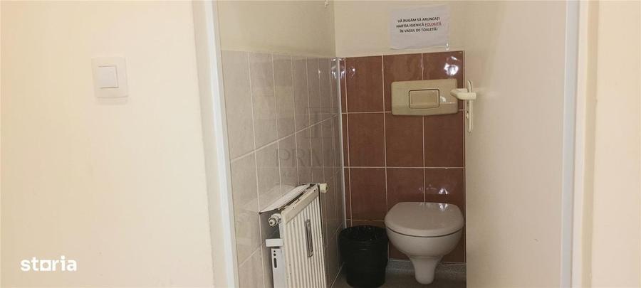 Spațiu comercial, de 135 mp, în Central