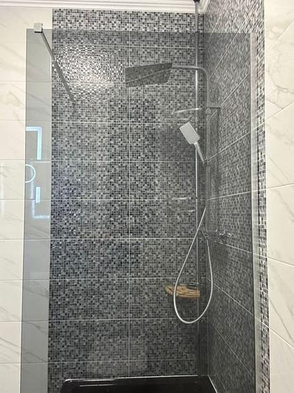 Apartament cu 2 camere decomandat în Florești