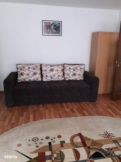 Garsonieră decomandată în Drumul Taberei