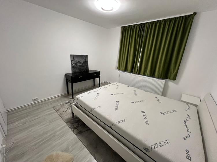 Apartament 3 camere decomandat de închiriat – Zona Terezian - 7