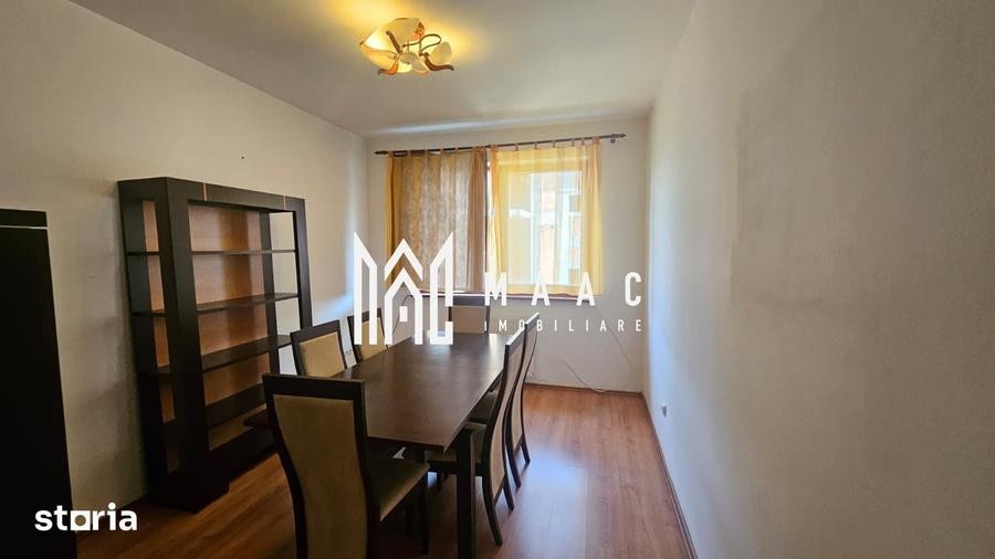 Apartament 3 camere 2 bai terasa Lidl Selimbar - 3