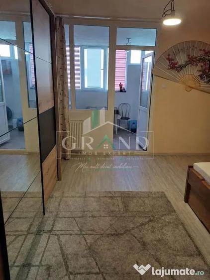 Garsoniera | 28 mp | Manastur-BIG - 5