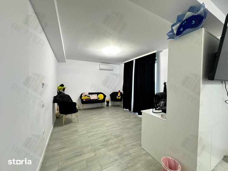 Vila individuala P+1, 6 camere, piscina, teren 603 mp - 15