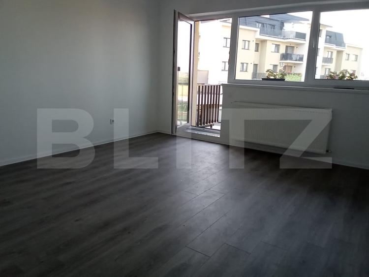 Apartament 2 camere, 54.60 mp, zona Rasnov - 2