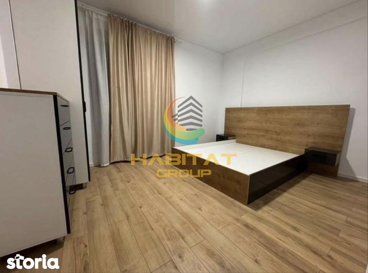 Apartament cu 2 camere, mobilat în Vitan