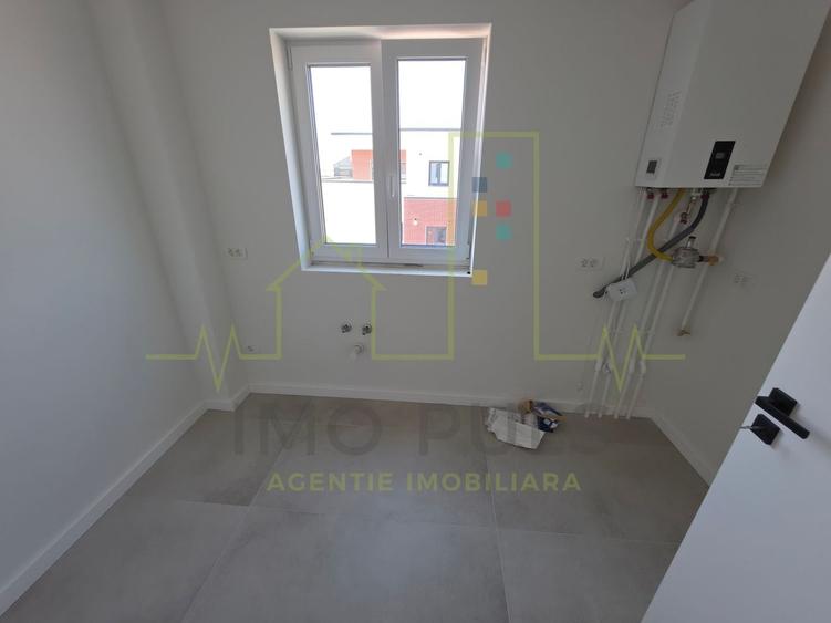 Apartament cu 3 camere în Mehala