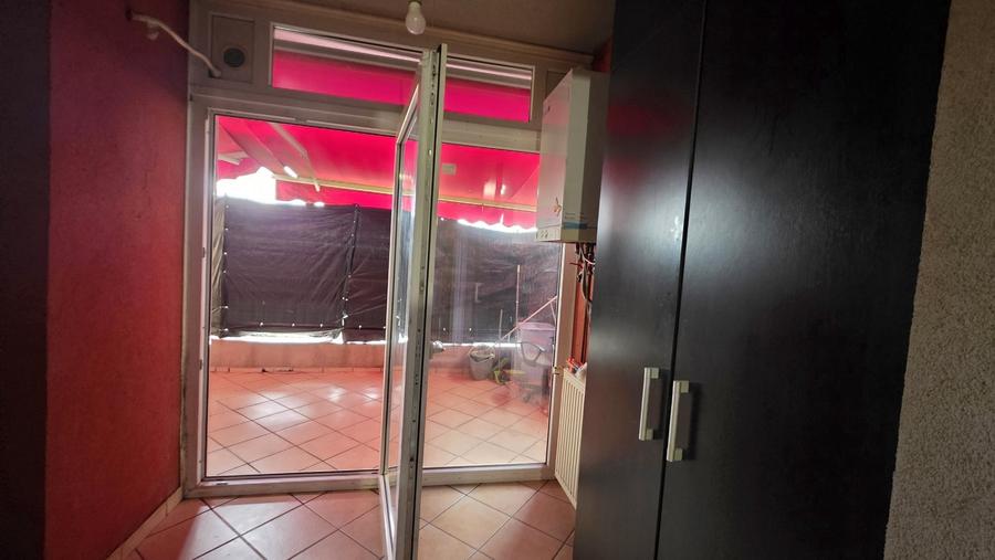 Apartament 1 camera | Lipovei | Terasa 13 mp | Mobilat si utilat - 7