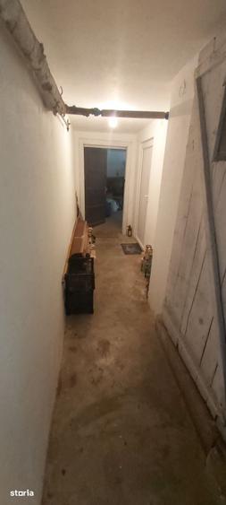 Vanzare apartament 2 camere, curte, gradina, Centru - 7