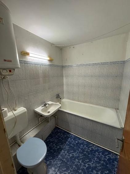 Garsonieră semidecomandată în Drumul Taberei