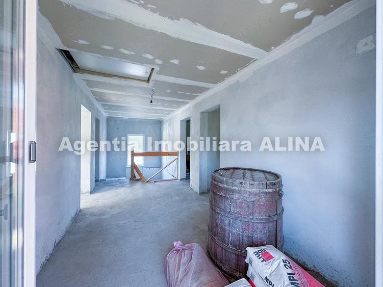 Casă cu Teren 420 Mp în Gării