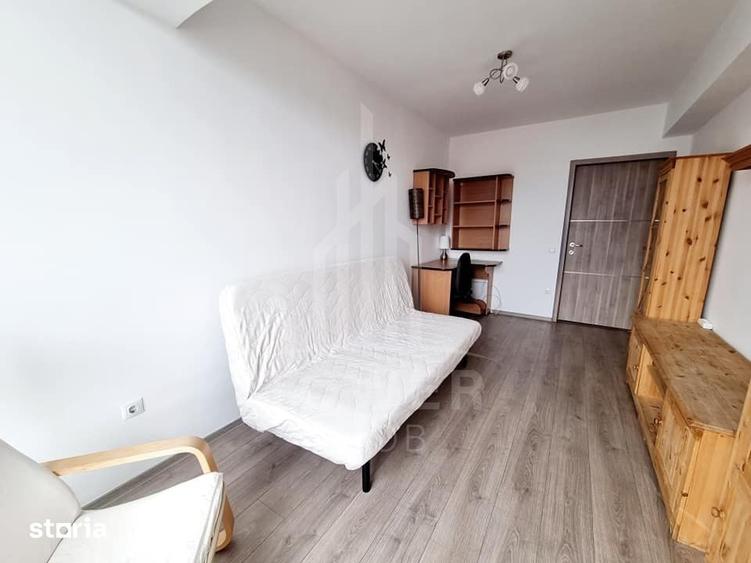 Apartament 2 camere de vanzare in EXCLUSIVITATE | Doamna Stanca - 3