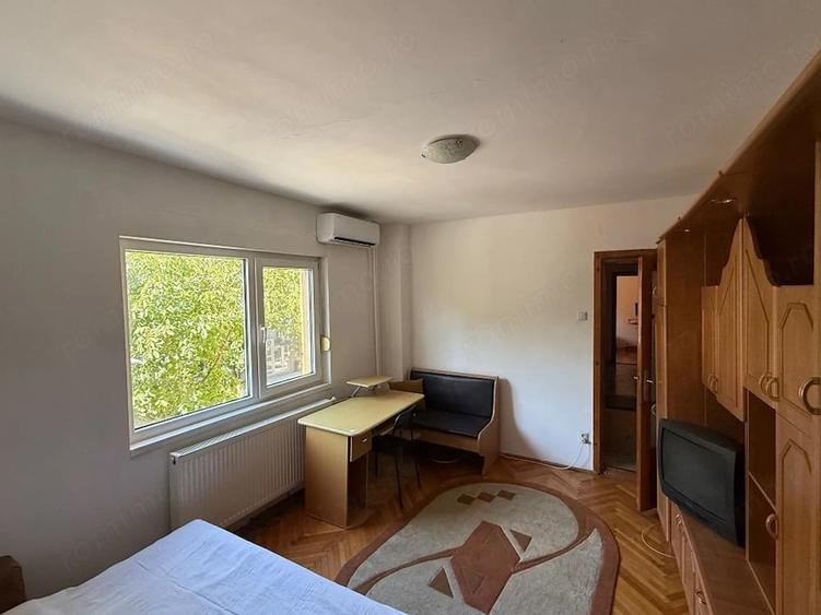 Apartament 2 Camere Decomandat Etaj 1 Zona Complexul Sudentesc - 8