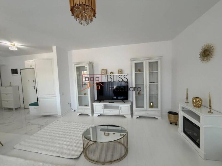 Apartament cu 3 camere semidecomandat în Iancu Nicolae