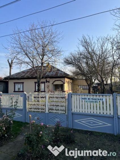 Imobiliare casa de vanzare Ulmeni, Calarasi - 2