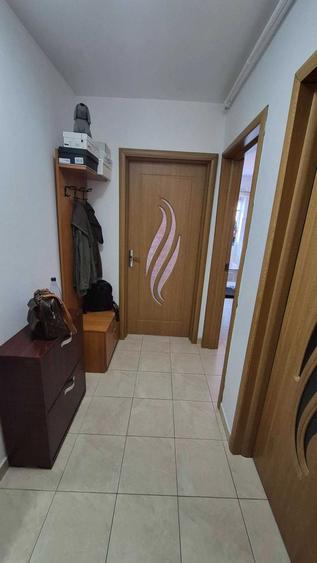 Garsonieră decomandată în Brâncoveanu