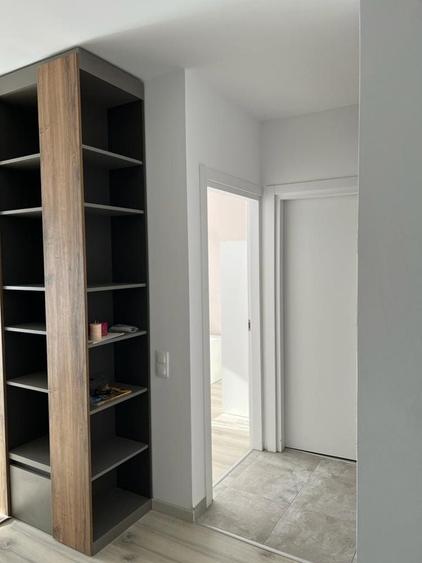 Inchiriez apartament - Adora Forest - 2