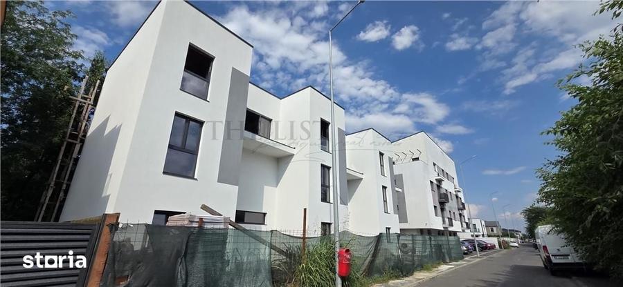 Vanzare Vila Premium 5 camere Matei Millo - 4