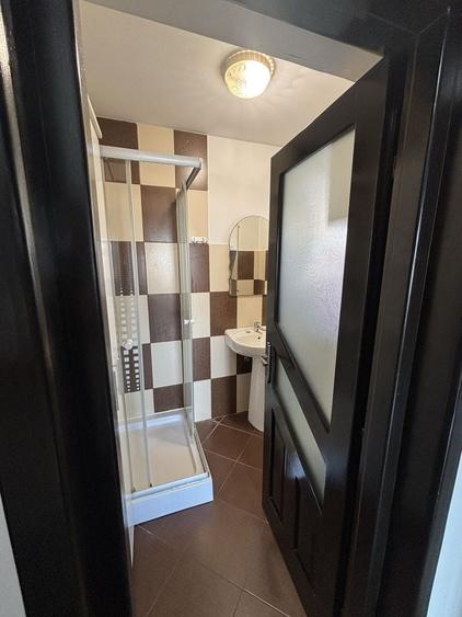 Garsonieră decomandată în Alexandru cel Bun