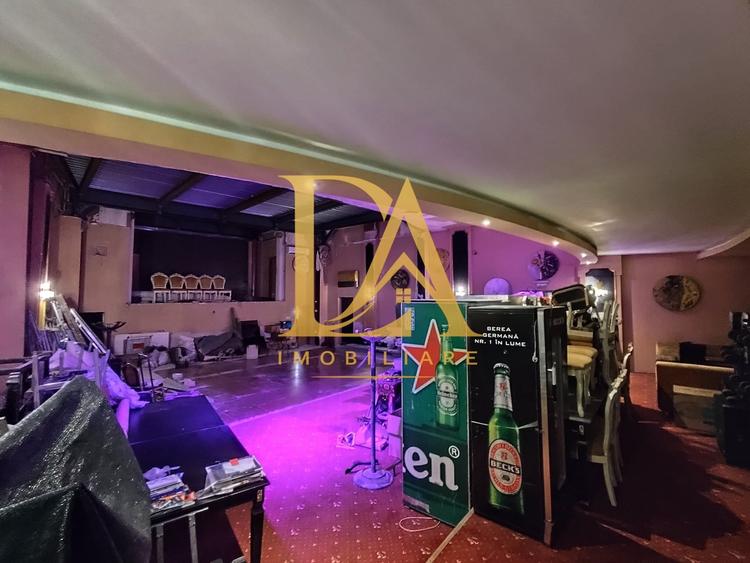 Spațiu comercial, de 750 mp, în P-ța Muncii