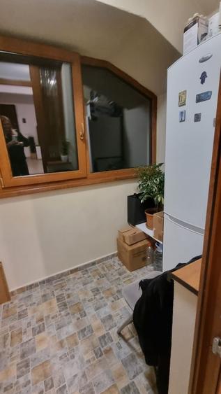 Garsonieră decomandată în Exterior Vest