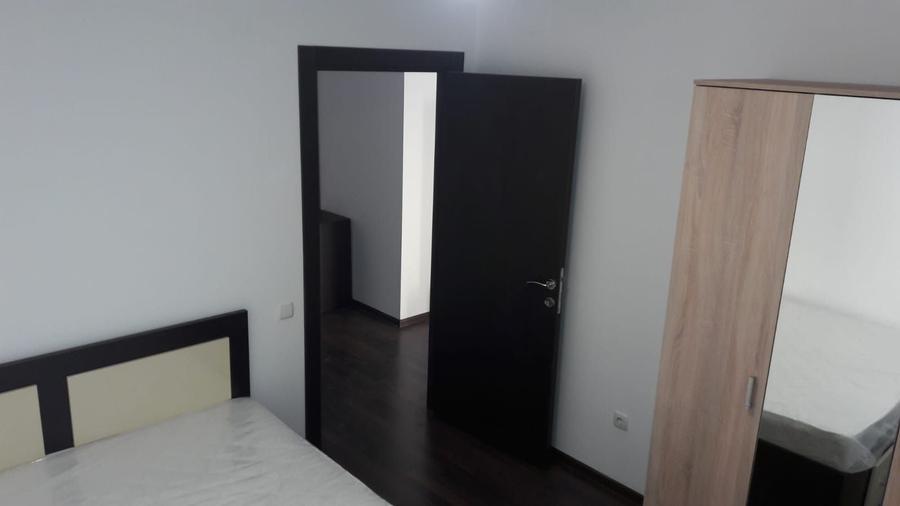 Apartamentul 2 camere cu Parcare Subterana zona Carrefour Orhideea - 6